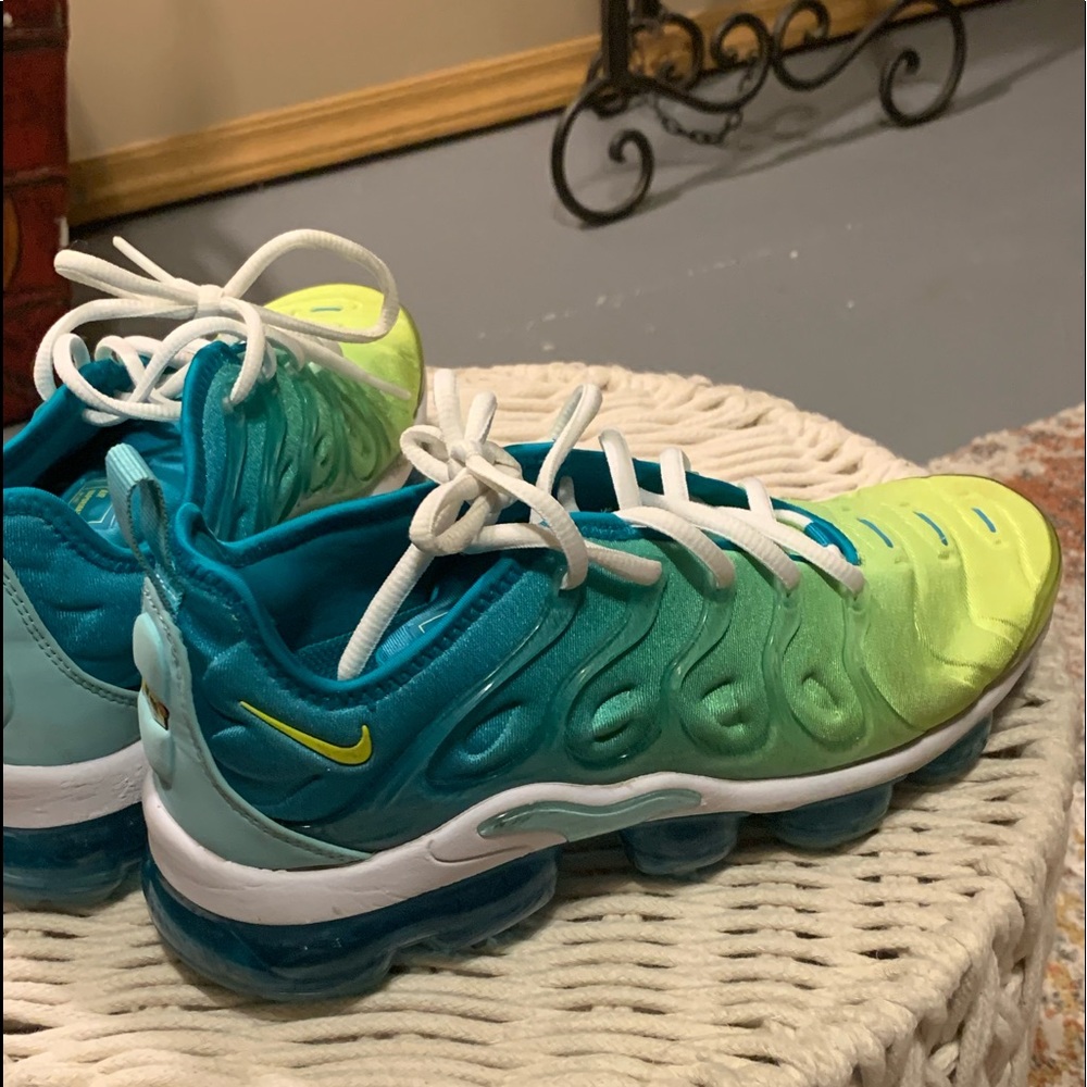 Nike Vapormax